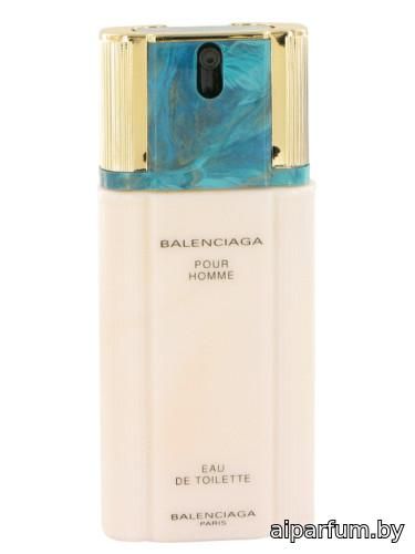 Balenciaga Pour Homme