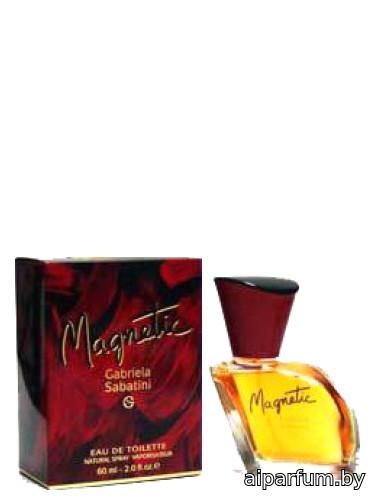 Magnetic