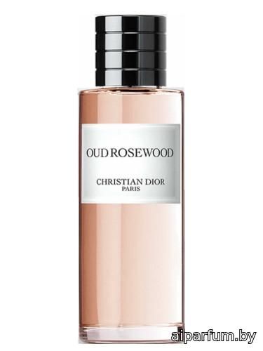 Oud Rosewood