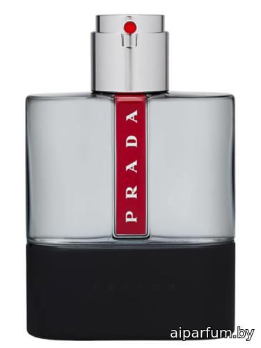 Luna Rossa Carbon