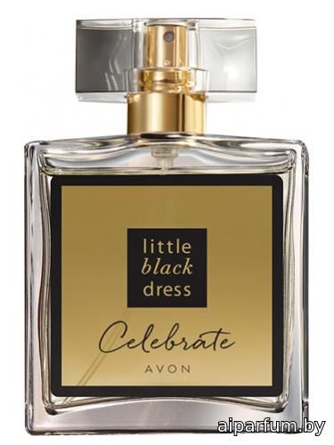 Little Black Dress Celebrate