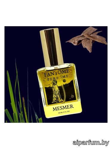 Mesmer