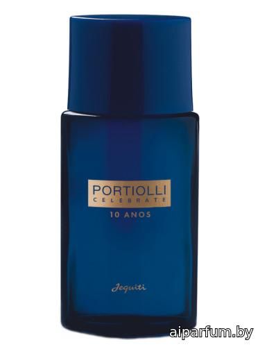 Portiolli Celebrate 10 Anos