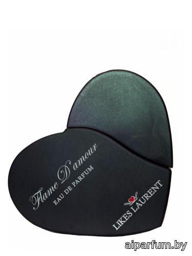 Flame D'Amour
