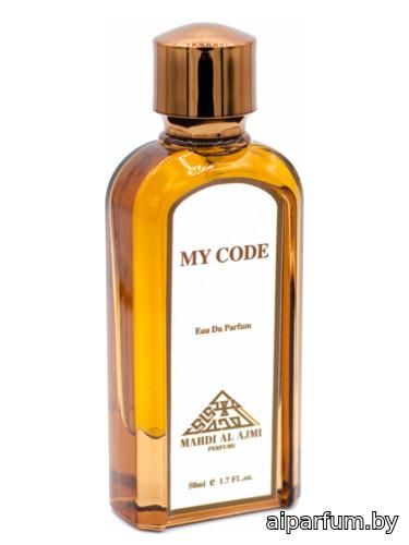 My Code