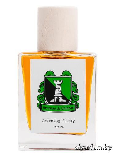 Charming Cherry
