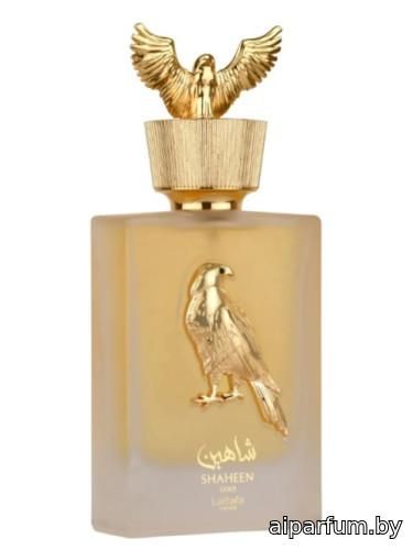 Shaheen Gold
