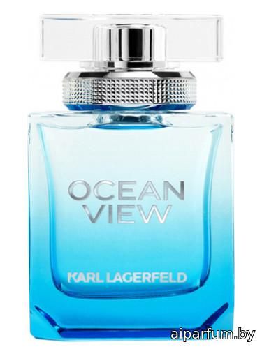 Ocean View for Women