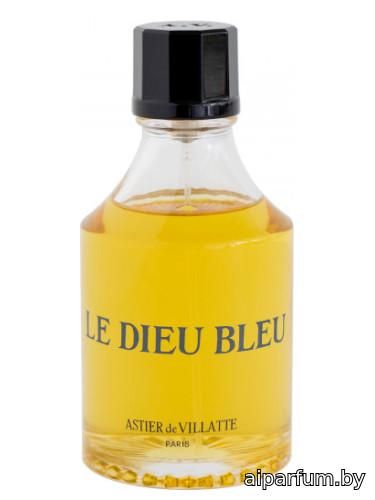 Le Dieu Bleu