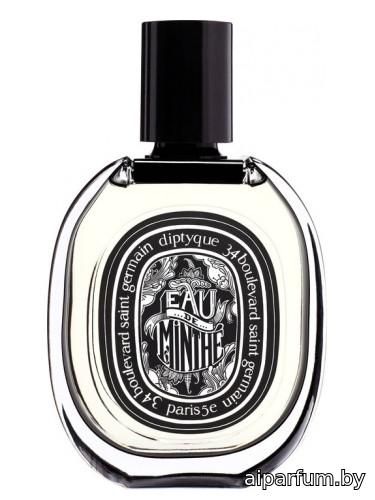 Eau de Minthé