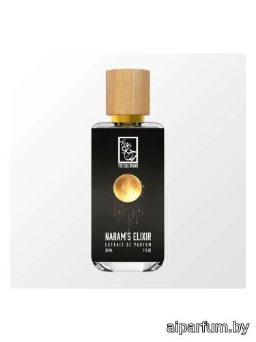 Naram's Elixir