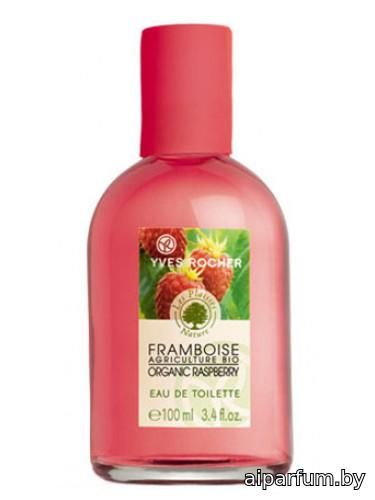 Framboise 2010