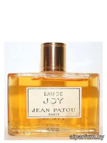 Eau de Joy