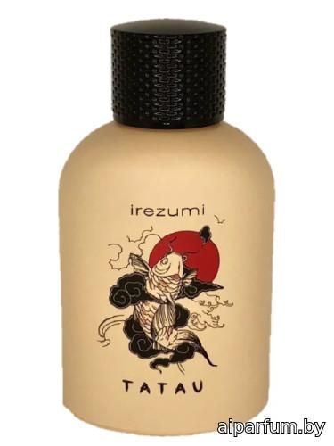 Irezumi