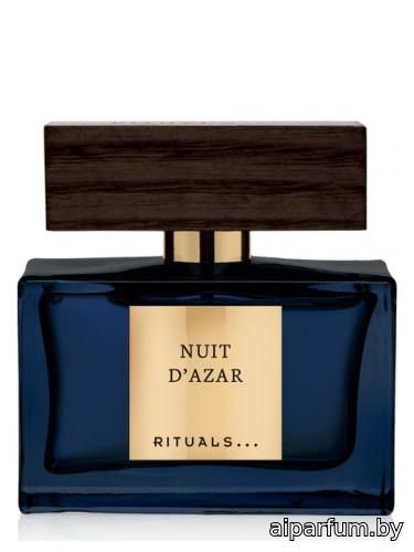 Nuit d'Azar