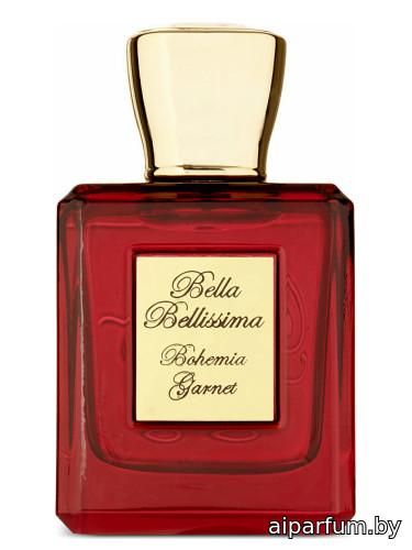 Bohemia Garnet