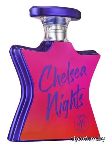 Chelsea Nights