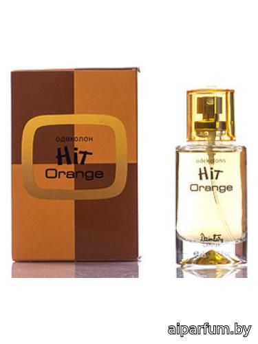 Hit Orange