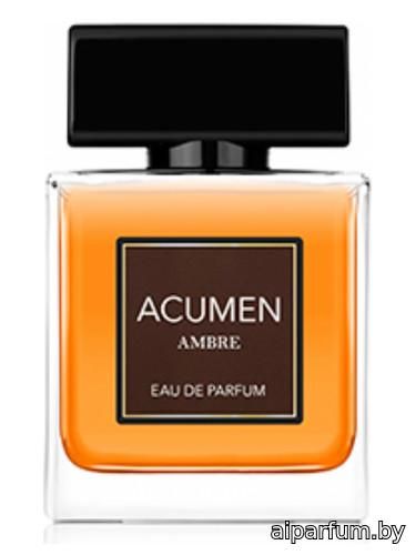 Acumen Ambre