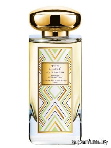 Thé Glacé Aqua Parfum (Russian Gold Edition)