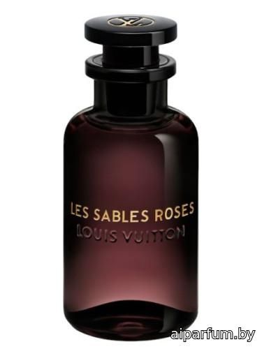 Les Sables Roses