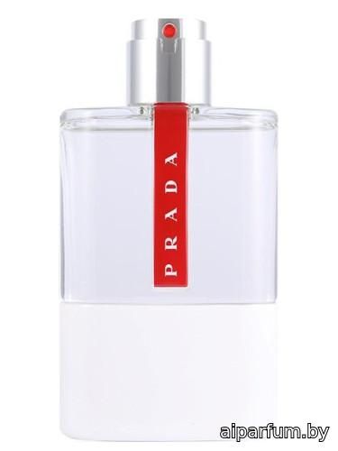 Luna Rossa Eau Sport