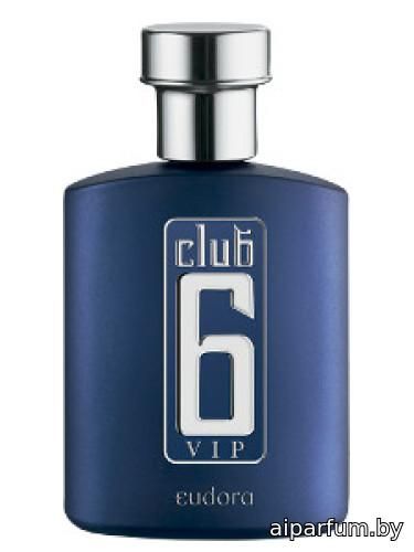 Club 6 VIP