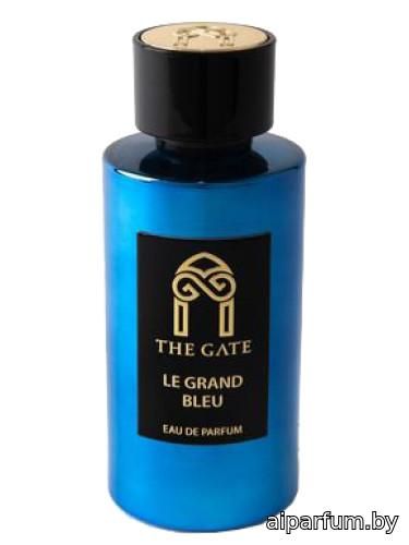 Le Grand Bleu