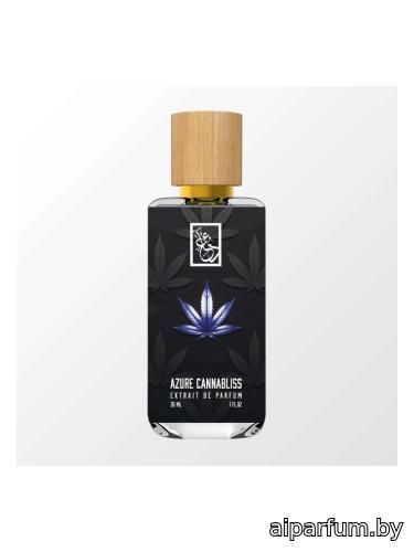 Azure Cannabliss
