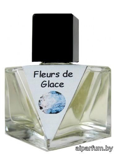 Fleurs de Glace