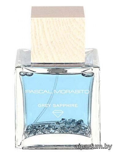 Grey Sapphire
