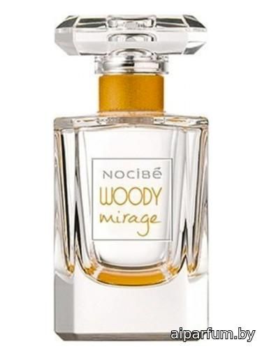 Woody Mirage