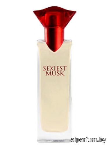 Sexiest Musk