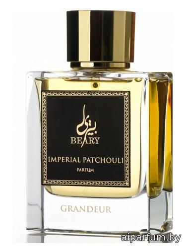 Imperial Patchouli