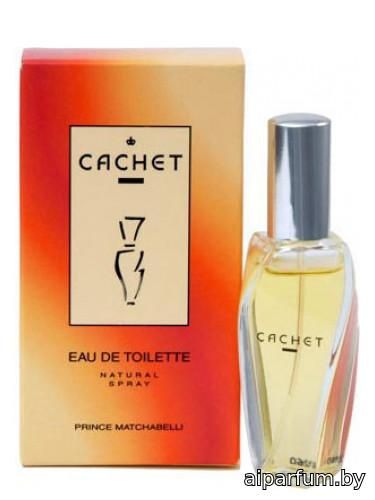Cachet
