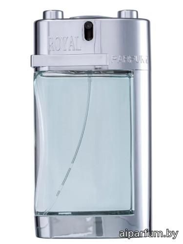 Royal for Men