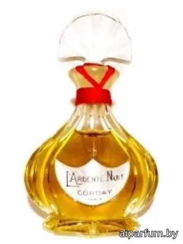 L'Ardente Nuit