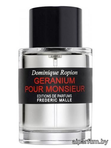 Geranium Pour Monsieur