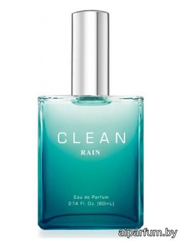 Clean Rain