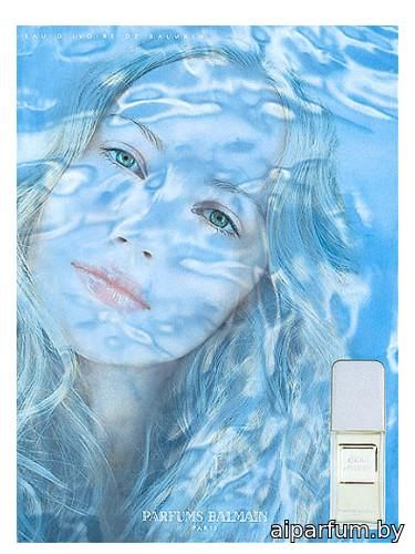 Eau d'Ivoire
