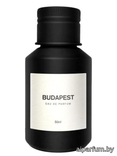 Budapest