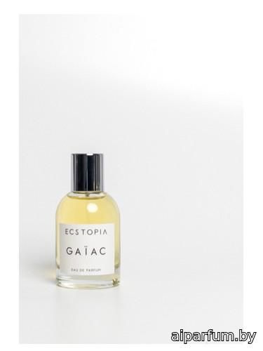 Gaïac 