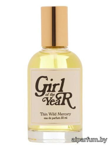 Girl of the Year