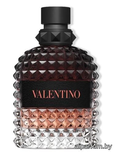 Valentino Uomo Born In Roma Coral Fantasy