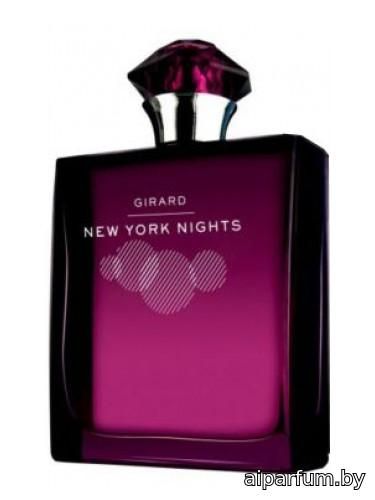 New York Nights