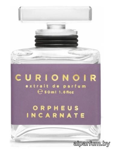 Orpheus Incarnate