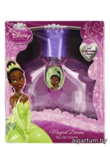 Princess Tiana