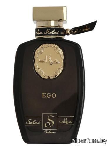 Ego