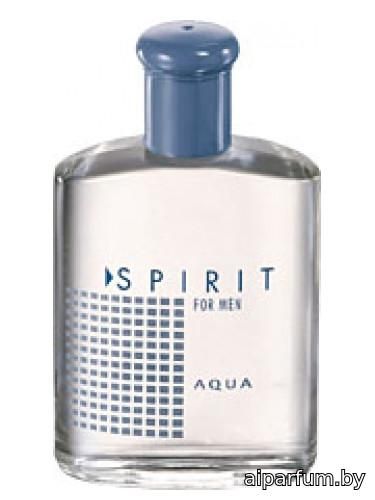 Spirit for Men Aqua