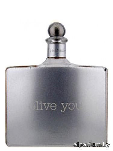 Olive You